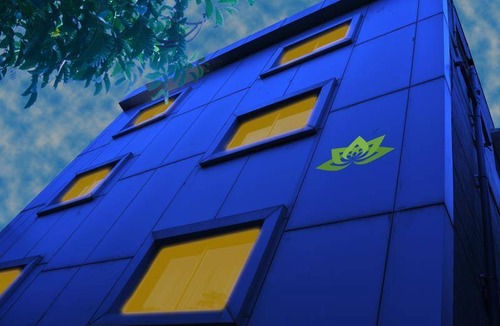 HSR Layout Apartment | 84 m² Serviced apartment ∙ 8 guests