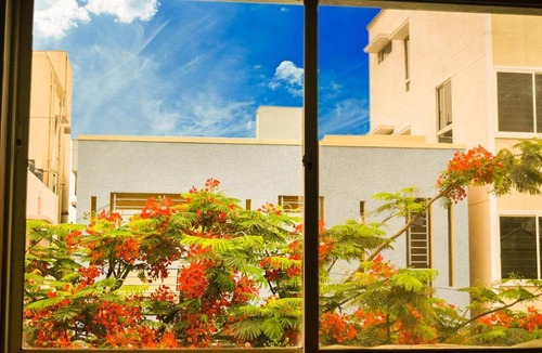 HSR Layout Apartment | 84 m² Serviced apartment ∙ 8 guests