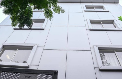 HSR Layout Apartment | 84 m² Serviced apartment ∙ 8 guests