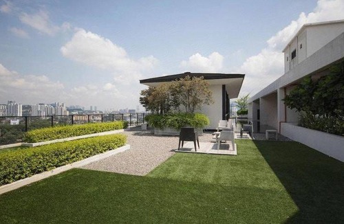 Kampung Pasir Segambut Apartment | 85 m² Apartment ∙ 2 bedrooms ∙ 7 guests