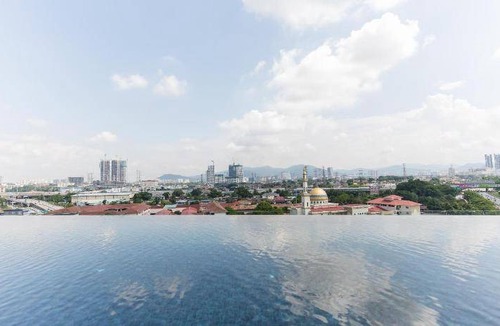 Kampung Pasir Segambut Apartment | 85 m² Apartment ∙ 2 bedrooms ∙ 7 guests