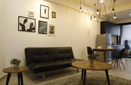 Kampung Pasir Segambut Apartment | 85 m² Apartment ∙ 2 bedrooms ∙ 7 guests
