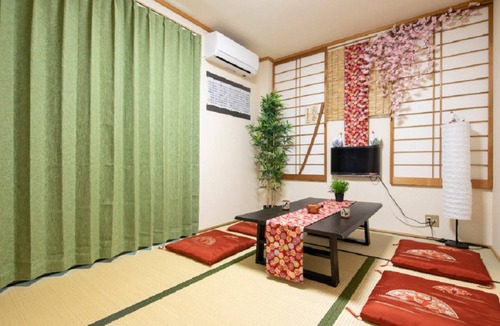 Miyakojima House | 85 m² House ∙ 3 bedrooms ∙ 12 guests