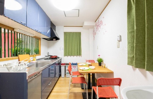 Miyakojima House | 85 m² House ∙ 3 bedrooms ∙ 12 guests
