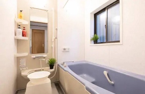 Miyakojima House | 85 m² House ∙ 3 bedrooms ∙ 12 guests