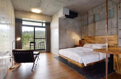 Checheng Hotel | 85 m² Motel ∙ 6 guests