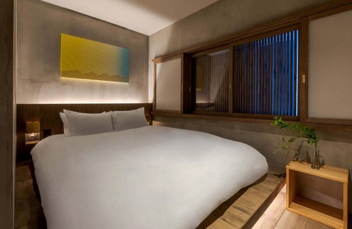 Okazaki House | 86 m² House ∙ 3 bedrooms ∙ 5 guests