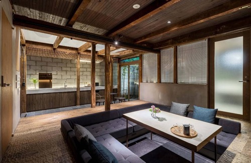 Okazaki House | 86 m² House ∙ 3 bedrooms ∙ 5 guests