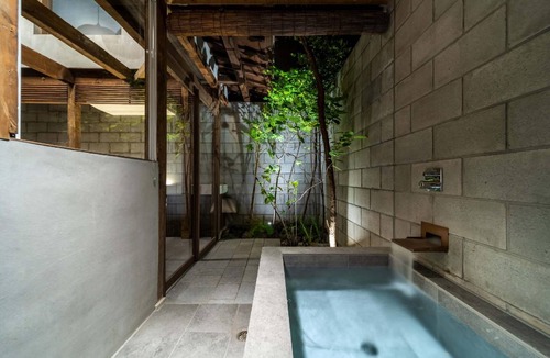 Okazaki House | 86 m² House ∙ 3 bedrooms ∙ 5 guests