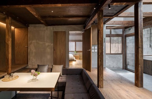 Okazaki House | 86 m² House ∙ 3 bedrooms ∙ 5 guests