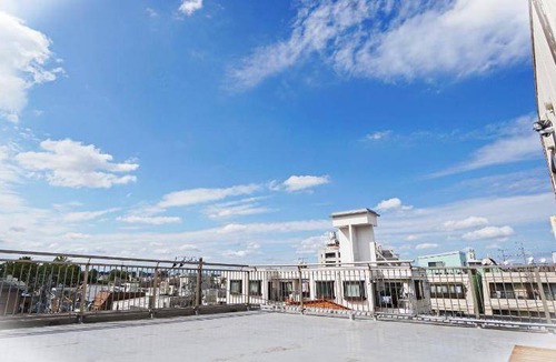 Setagaya Apartment | 87 m² Serviced apartment ∙ 3 bedrooms ∙ 11 guests