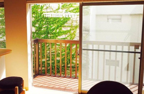 Setagaya Apartment | 87 m² Serviced apartment ∙ 3 bedrooms ∙ 11 guests