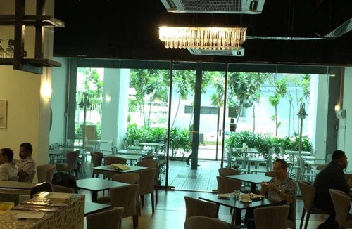 Kuala Lumpur Apartment | 87 m² Serviced apartment ∙ 5 guests