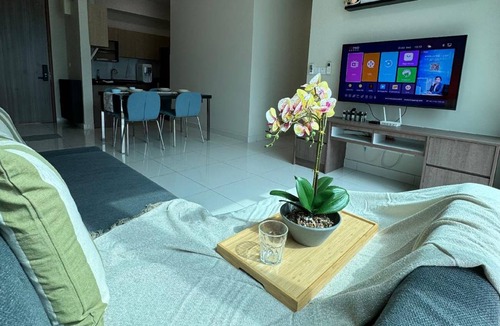 Bandar Sunway House | 874 m² House ∙ 3 bedrooms ∙ 10 guests