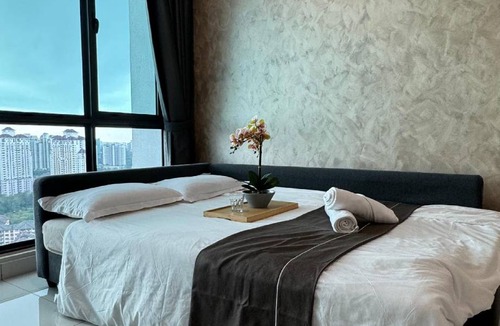 Bandar Sunway House | 874 m² House ∙ 3 bedrooms ∙ 10 guests