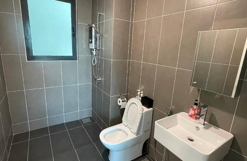 Bandar Sunway House | 874 m² House ∙ 3 bedrooms ∙ 10 guests