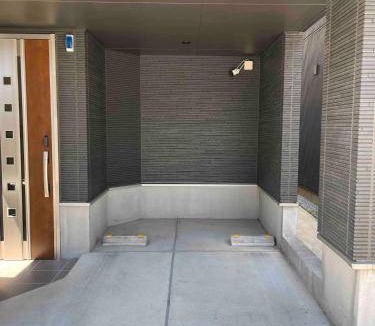 Higashijujo Bed & Breakfast | 88 m² Bed and breakfast ∙ 4 bedrooms ∙ 13 guests