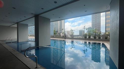 Barangay 670 Apartment | 8Adriatico Penthouse Studio Unit! Walk Away to US Embassy and St Lukes Ermita