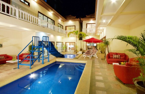 Jomtien Villa | 8bdr Avoca Pool Villas 172