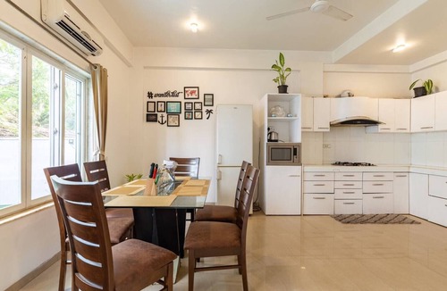 Kudal House | 8BHK Luxury villa with 2pvt poolnn