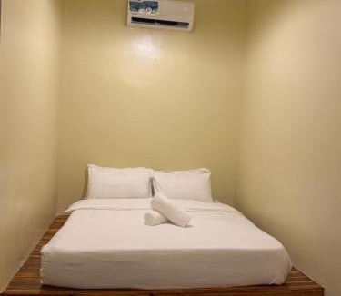 Port Barton Hotel | 9 Keys Inn