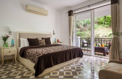 Reis Magos Apartment | 90 m² Apartment ∙ 2 bedrooms ∙ 4 guests