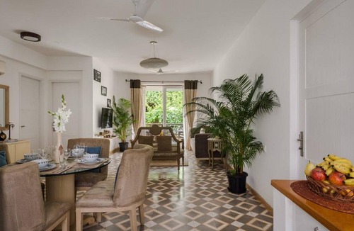 Reis Magos Apartment | 90 m² Apartment ∙ 2 bedrooms ∙ 4 guests