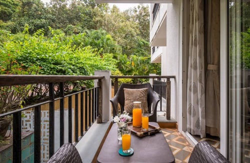 Reis Magos Apartment | 90 m² Apartment ∙ 2 bedrooms ∙ 4 guests