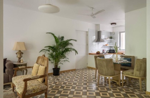 Reis Magos Apartment | 90 m² Apartment ∙ 2 bedrooms ∙ 4 guests