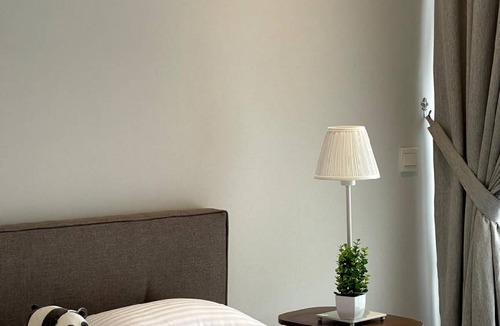 Tropicana Apartment | 90 m² Apartment ∙ 2 bedrooms ∙ 4 guests