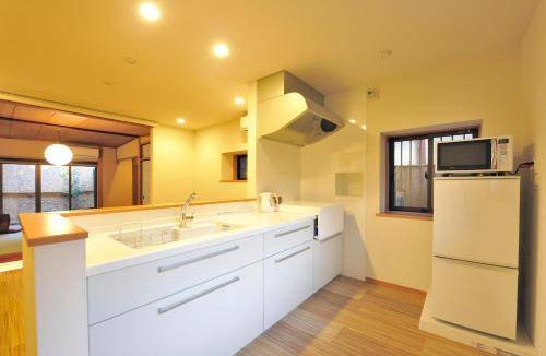 Horiikecho House | 90 m² House ∙ 2 bedrooms ∙ 7 guests