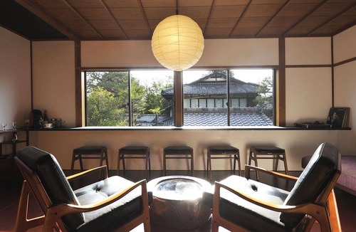 Horiikecho House | 90 m² House ∙ 2 bedrooms ∙ 7 guests
