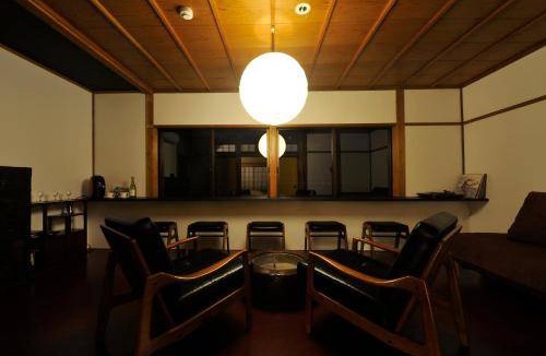 Horiikecho House | 90 m² House ∙ 2 bedrooms ∙ 7 guests