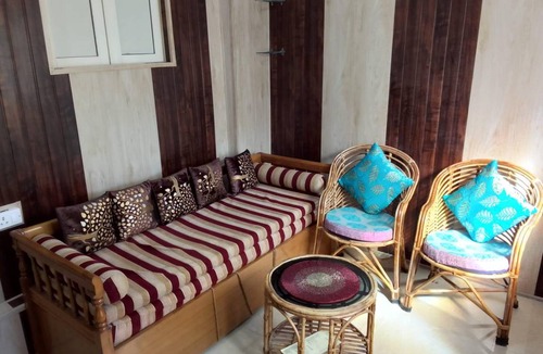 Nainital House | 90 m² House ∙ 2 bedrooms ∙ 6 guests