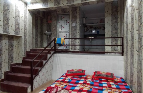 Nainital House | 90 m² House ∙ 2 bedrooms ∙ 6 guests