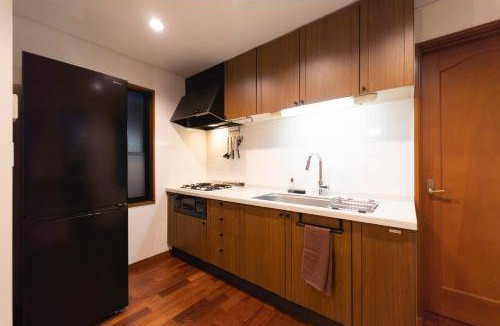 Nishiazabu House | 90 m² House ∙ 2 bedrooms ∙ 8 guests