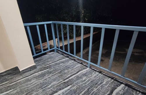 Agonda House | 90 m² House ∙ 3 bedrooms ∙ 8 guests