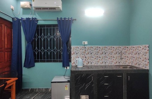 Agonda House | 90 m² House ∙ 3 bedrooms ∙ 8 guests
