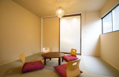 Nishijin House | 90 m² House ∙ 3 bedrooms ∙ 10 guests