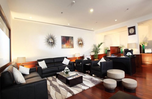 Jaypee Greens Resort | 90 m² Resort ∙ 127 guests