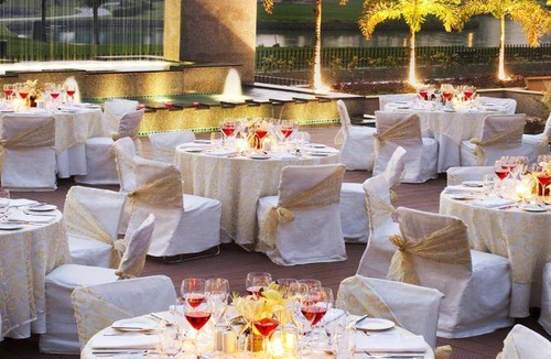 Jaypee Greens Resort | 90 m² Resort ∙ 127 guests