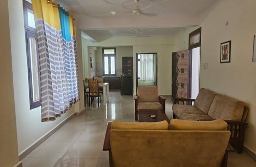 Alambagh House | 900 m² House ∙ 9 bedrooms ∙ 22 guests