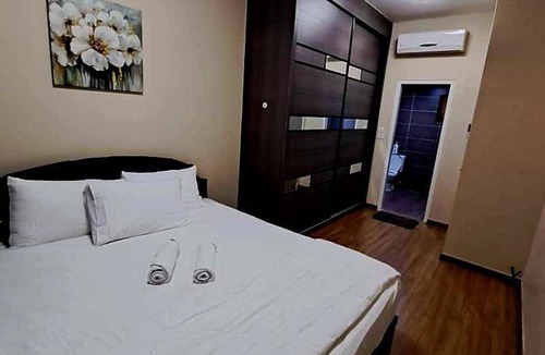 Subang Jaya Apartment | 91 m² Apartment ∙ 3 bedrooms ∙ 5 guests