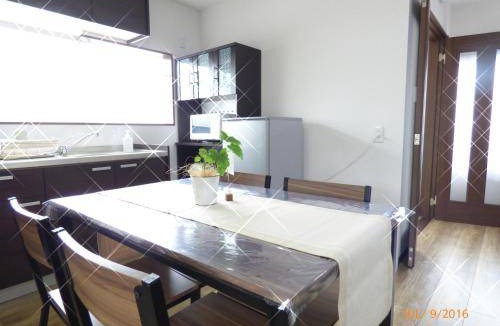 Nishikyo Apartment | 92 m² Apartment ∙ 3 bedrooms ∙ 7 guests
