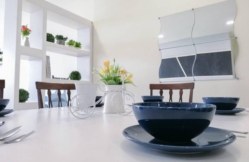 Danau Kota Apartment | 92 m² Apartment ∙ 3 bedrooms ∙ 8 guests
