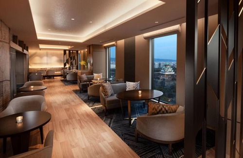 Otemae Hotel | 92 m² Hotel ∙ 127 guests