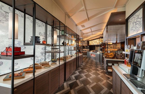 Otemae Hotel | 92 m² Hotel ∙ 127 guests