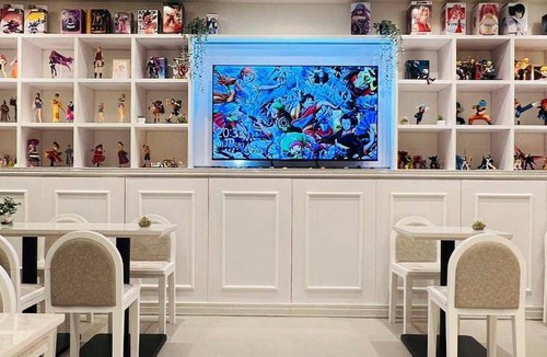 Iwamotocho Hotel | 92 m² Hotel ∙ 3 bedrooms ∙ 9 guests