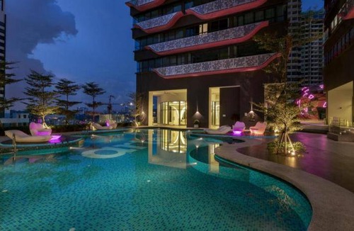 Kuala Lumpur Apartment | 94 m² Apartment ∙ 3 bedrooms ∙ 7 guests