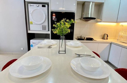 Usj 1 Apartment | 94 m² Apartment ∙ 2 bedrooms ∙ 6 guests